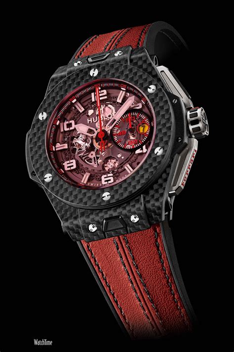 hublot big bang ferrari carbon red magic price in india|Hublot Big Bang Ferrari Unico in Carbon In.